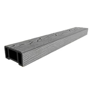 Перила 90*45 мм из ДПК 3D